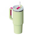 NNEOBA Stainless Steel Insulated Water Bottle Tumbler
