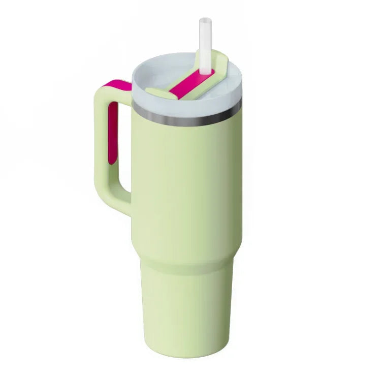 Stainless Steel Insulated Water Bottle Tumbler