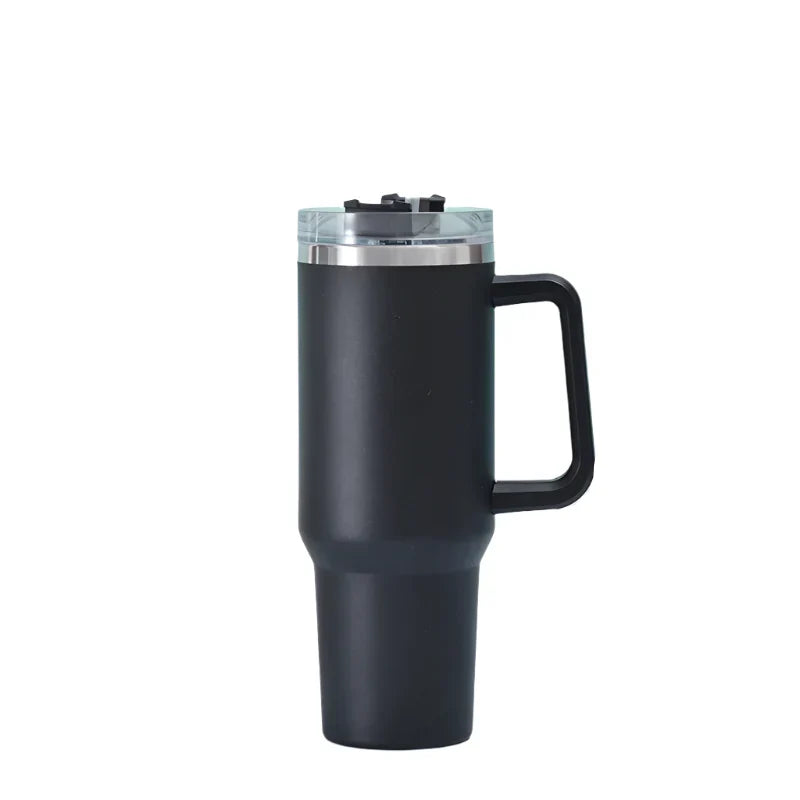 Travel Tumbler Stainless Steel Insulated
