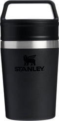 Stanley café-to-go travel mug | 0.23l - black 2.0
