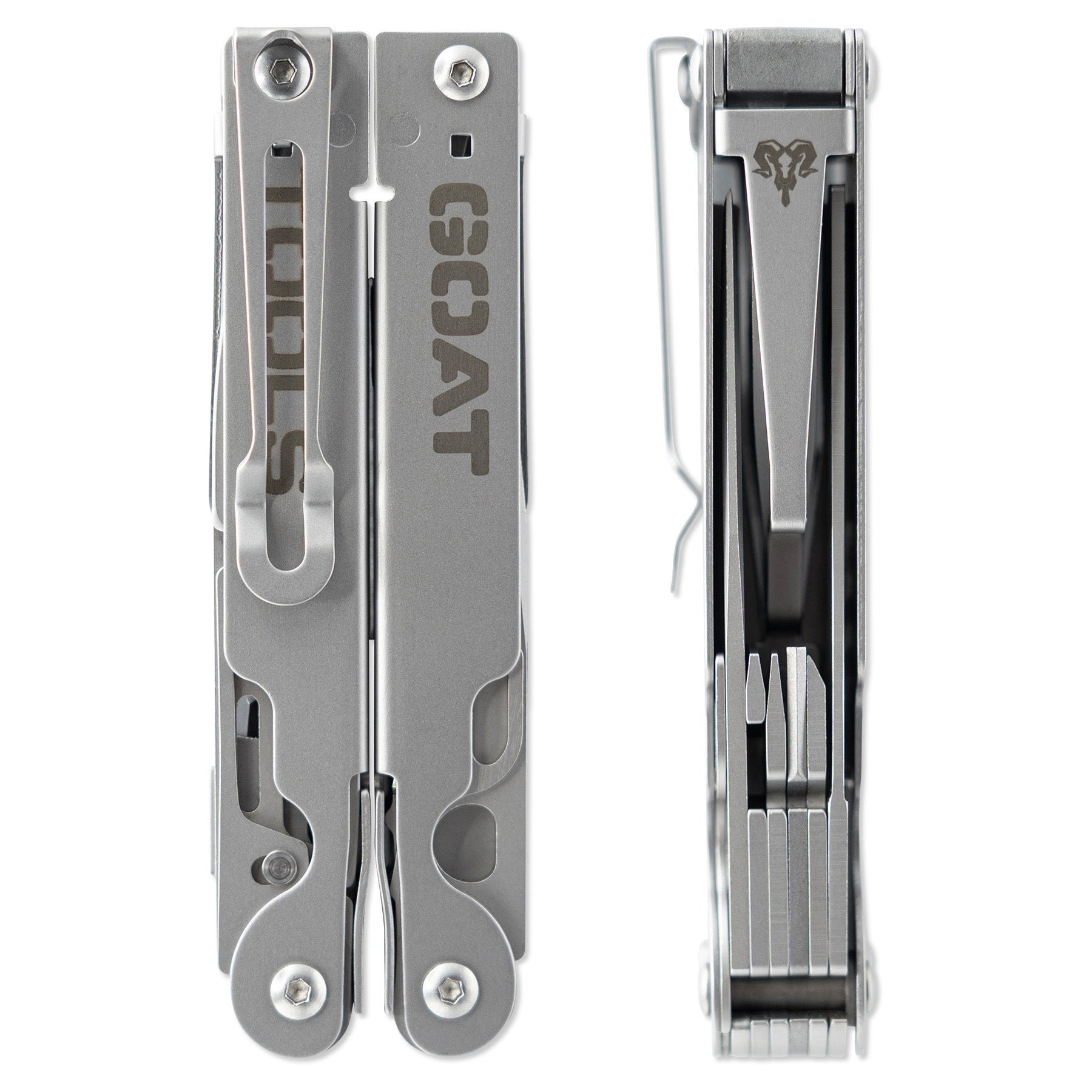 GOAT Multi-tool - Satin