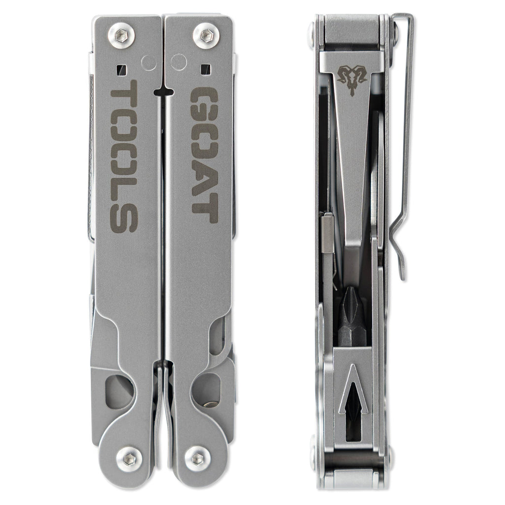 GOAT Multi-tool - Satin