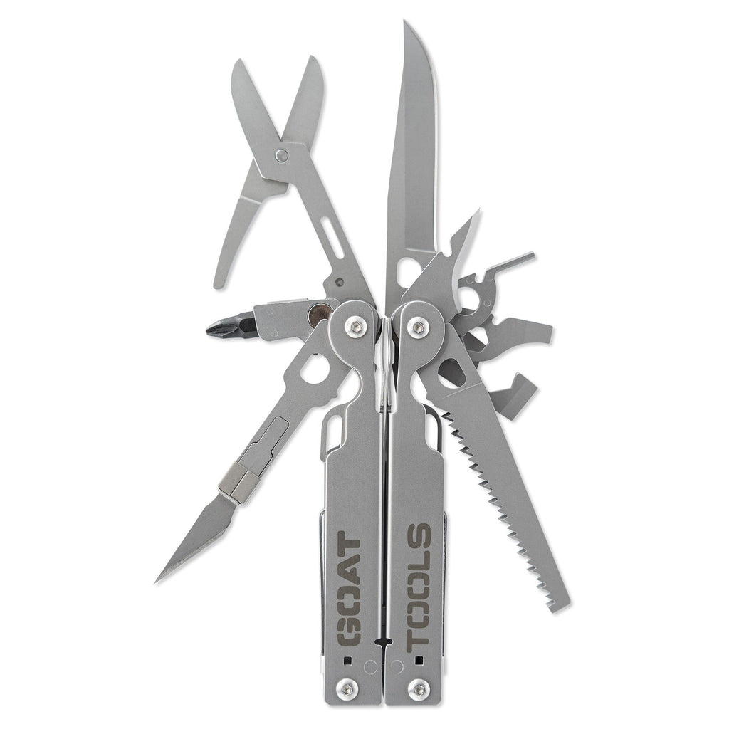 GOAT Multi-tool - Satin