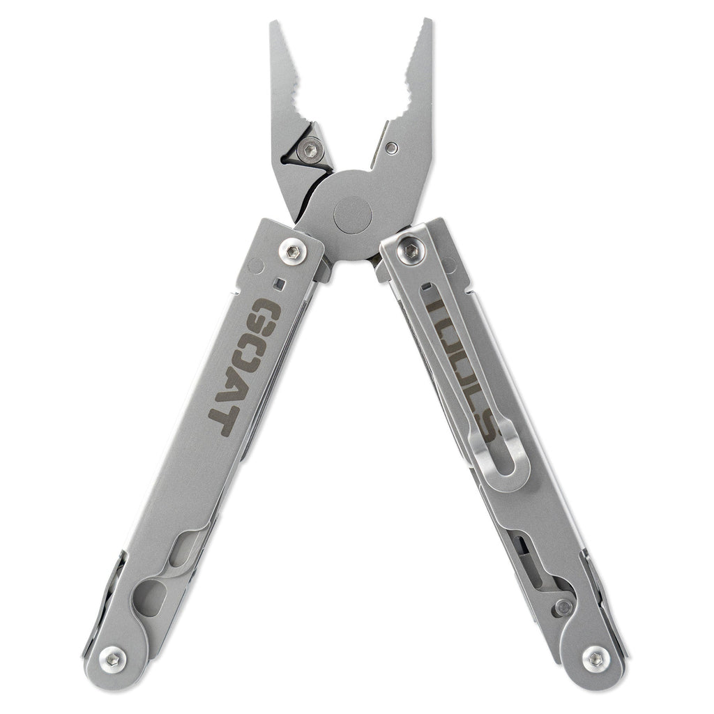 GOAT Multi-tool - Satin