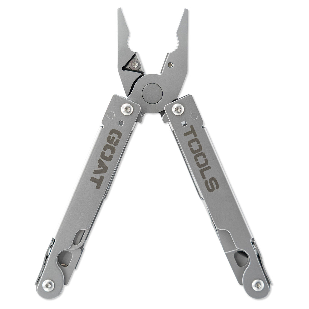 GOAT Multi-tool - Satin