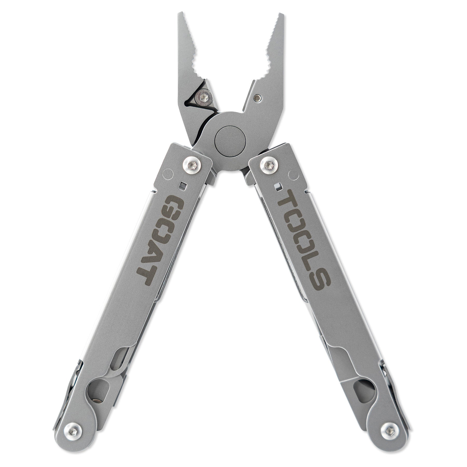 GOAT Multi-tool - Satin