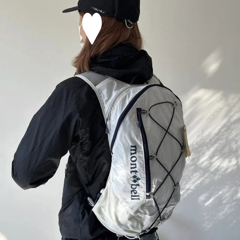 Ultra Lightweight Hiking Backpack