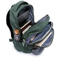 Waterproof Nylon Travel Backpack