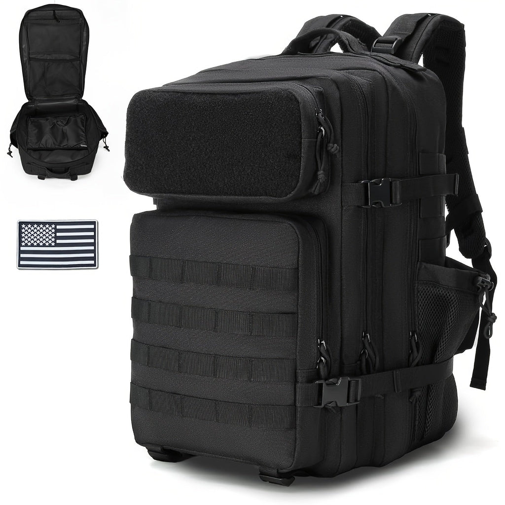 45L Outdoor Sports Backpack