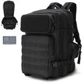 45L Outdoor Sports Backpack