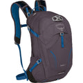 Osprey Sylva 12 Backpack (Dark Grey, 12 Liter)