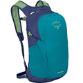 Osprey Daylite backpack (light blue, 13 liters)
