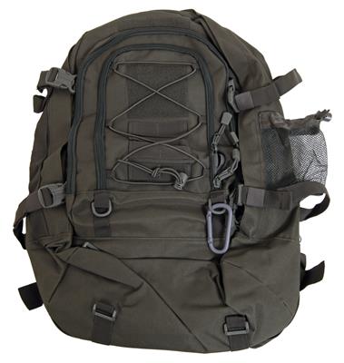 REZ Antenna Systems Backpacks