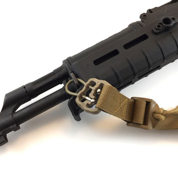 Best U-Loop B-Sling